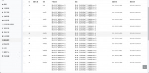 【独家发布】中英双语言海外任务刷单源码/支持叠加分组模式+代理分销/前端vue编译后/选代码开源插图3