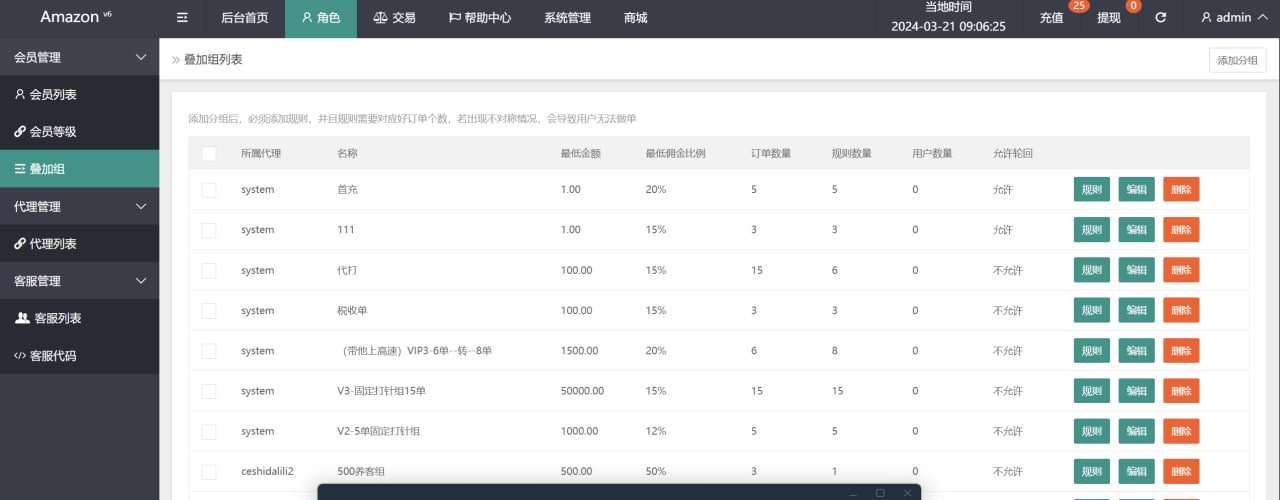 【独家发布】2024最新8国语言开发刷单源码 完整开源代码代码开源插图2