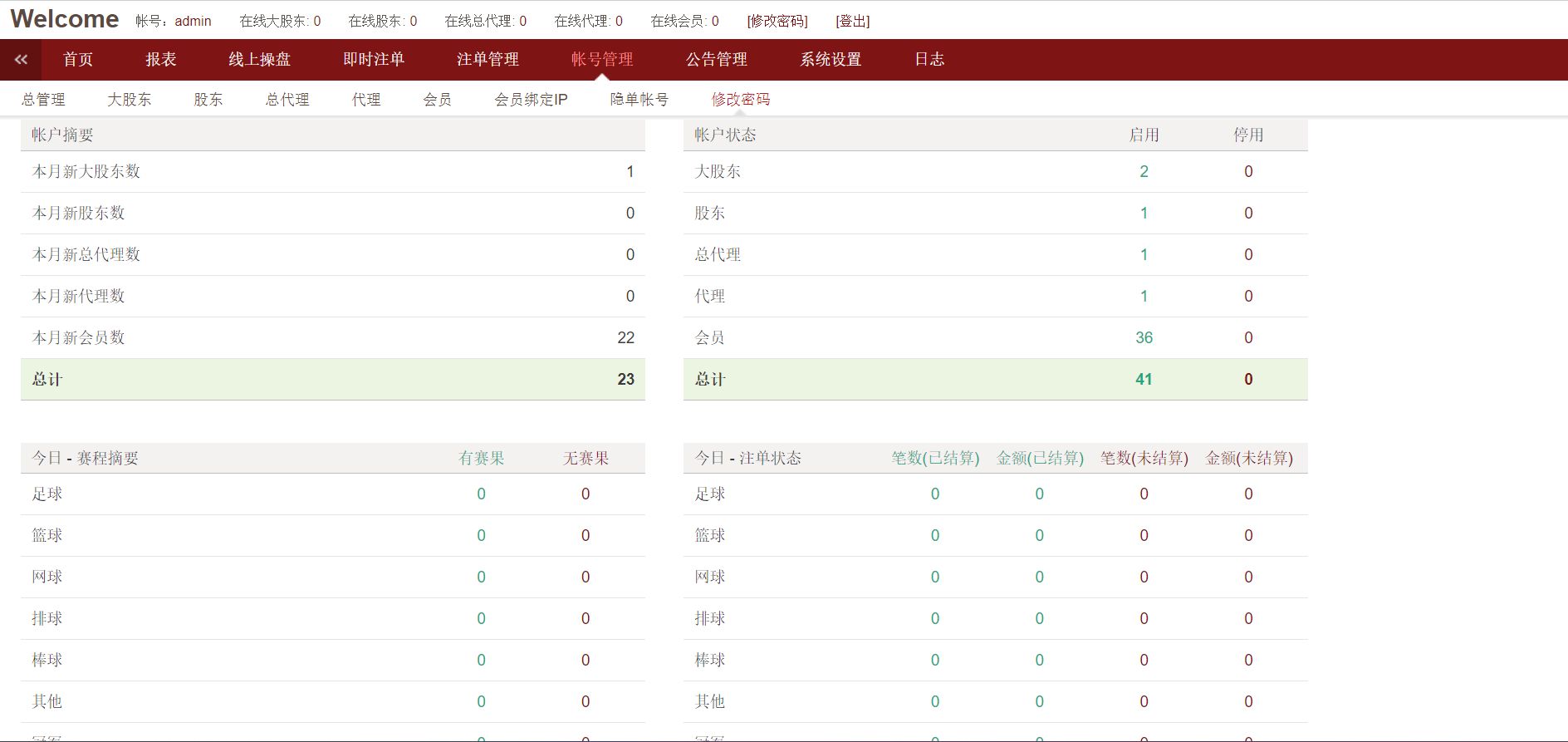 全新【代码开源】最新皇冠足球信用盘源码系统/足球体育盘/多语言信誉盘/带手机版开源代码插图