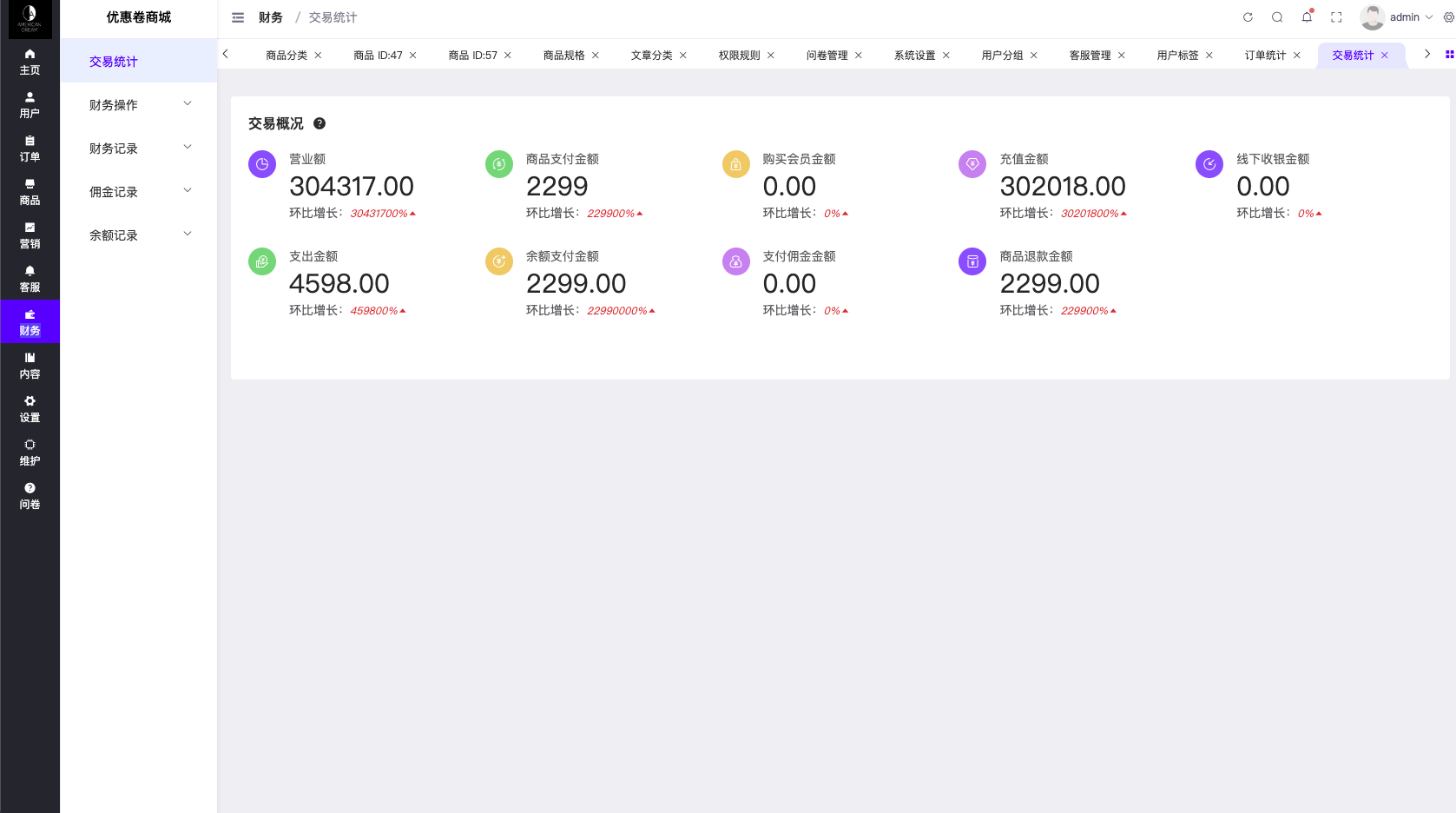 【最新海外多语言优惠卷商城】最新优惠卷商城/优惠卷回收/优惠卷投资返利修复版插图15