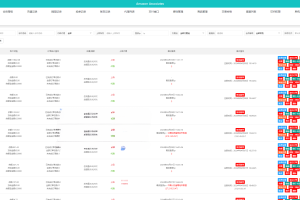 独家修复完美运营海外抢单刷单系统/连单系统/VUE3开发开源开源