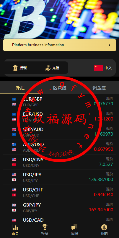 亲测搭建【精品源码推荐】最新二开版多语言微交易/外汇虚拟币微盘源码/伪交易所系统