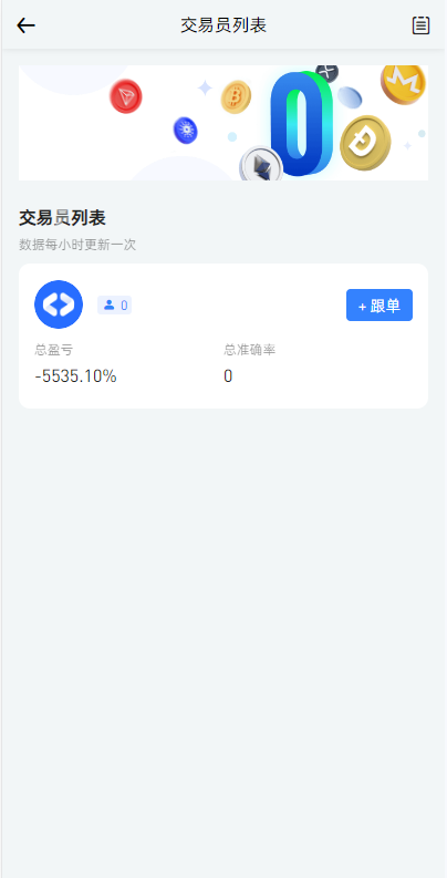 全开源区块链交易所系统/币币期权交易/IEO/跟单/锁仓理财插图4