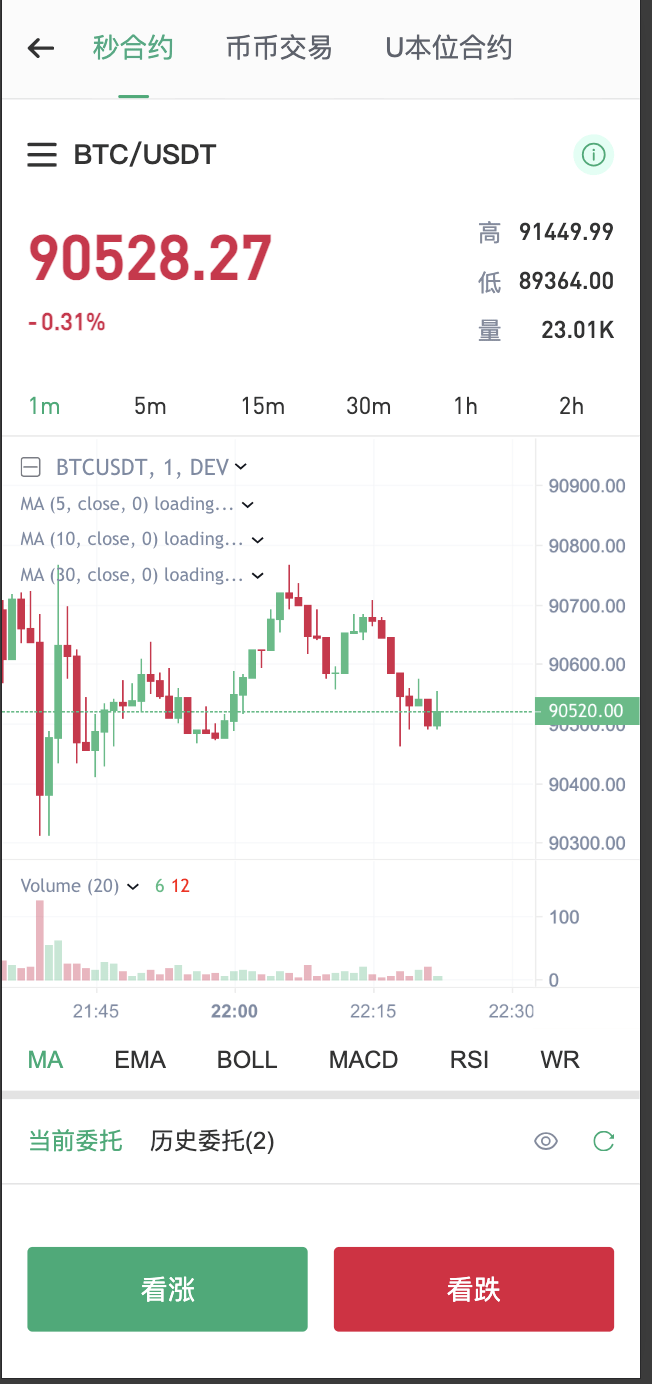 运营交易所多语言/外汇/授权盗U/defi挖矿/贷款/秒合约/理财/带搭建教程/修复版本开源插图15