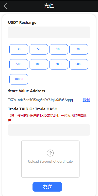 亲测新款源码新版多语言刷单抢单系统 订单自动匹配 海外抢单刷单 连单派单 UI插图11