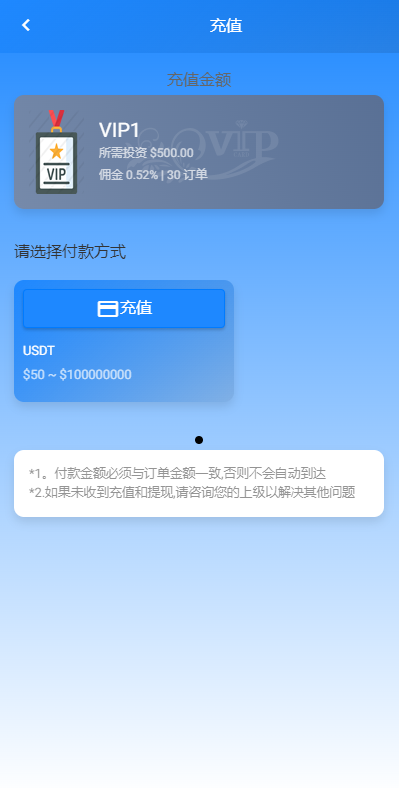 亲测新款源码全新多语言 海外刷单抢单系统 在线派单连单 打针系统 叠加组 UI插图8