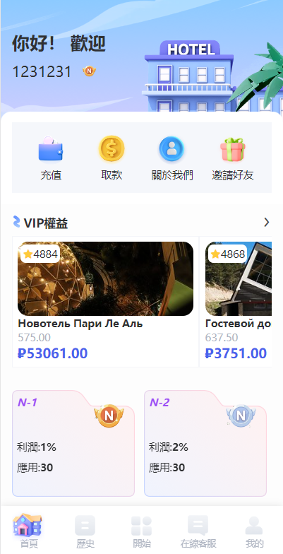 亲测新款源码海外酒店抢单 刷单系统 多语言 酒店刷单 卡单连单 前端uinapp插图